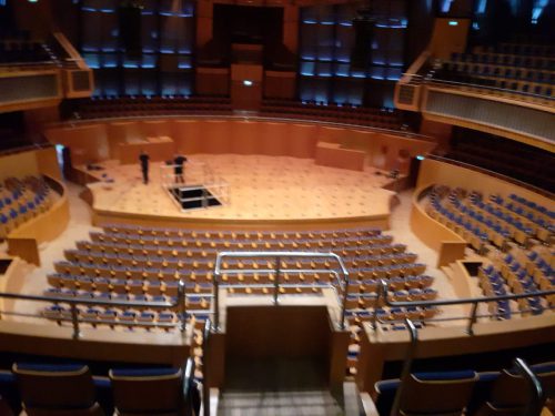 Prima Parkett Verlegen, Versiegeln, Düsseldorf