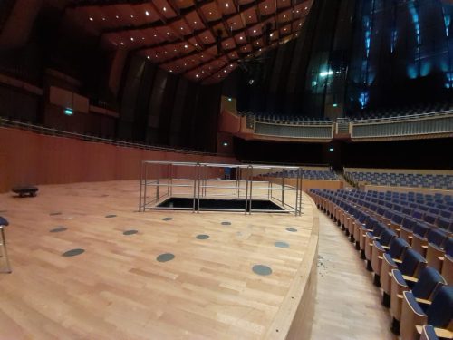 Prima Parkett Verlegen, Versiegeln, Düsseldorf