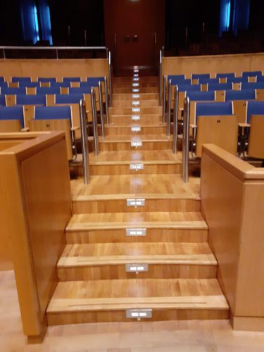 Prima Parkett Verlegen, Versiegeln, Düsseldorf