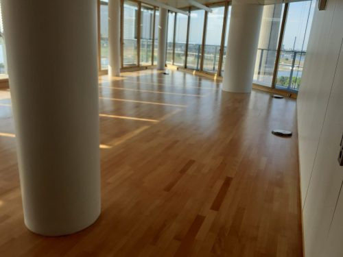 Prima Parkett Langenfeld