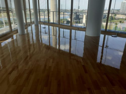 Prima Parkett Langenfeld